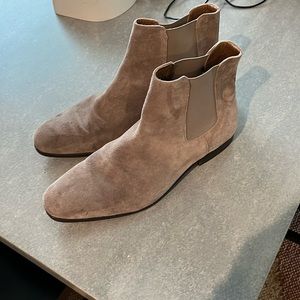 Express men’s chukka boot